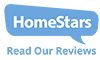 HomeStars Review Our Work